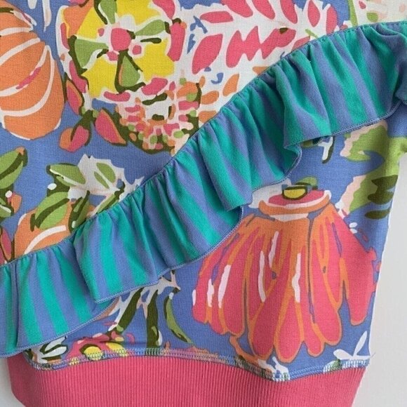 NWT Matilda Jane Toddler Girl Top, 2 Years 2T - Picture 3 of 5